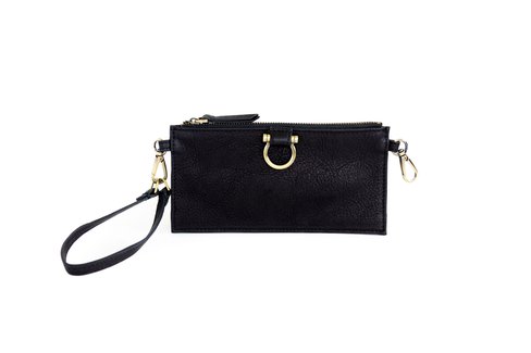Evelyn Wristlet Wallet