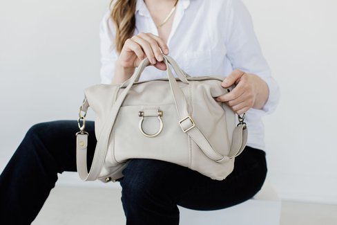 Linda Jean Handbag