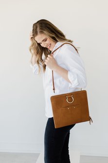 M Crossbody