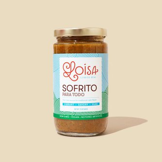 Sofritos Para Todo