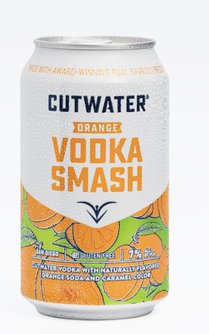 Orange Smash