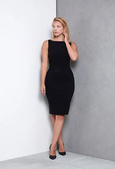 Classic Audrey Dress