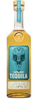Tequila Añejo
