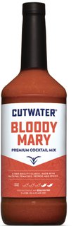 Spicy Bloody Mary Mix