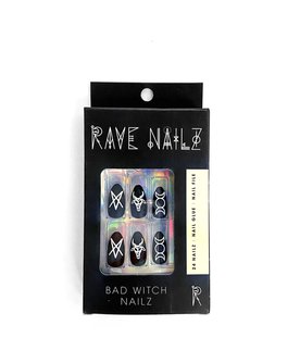 Bad Witch Nailz