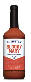 Mild Bloody Mary Mix