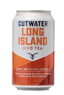 Long Island Ice Tea