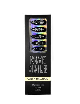 Cast A Spell Nailz