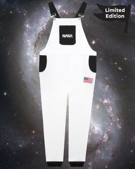 NASA Swoveralls