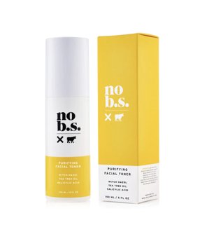Purifying BHA Facial Toner