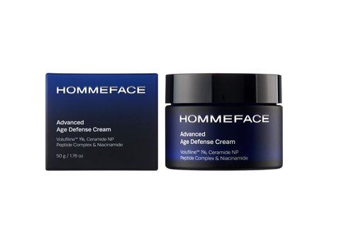 Advanced Age Defense Cream