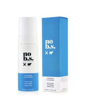 Gentle Foaming Cleanser