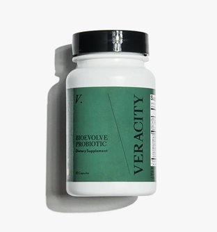 BIOEVOLVE PROBIOTIC
