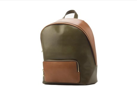 The Traveller Backpack