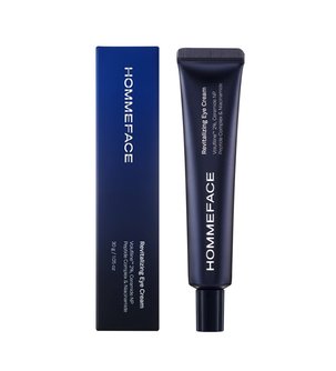 Revitalizing Eye Cream