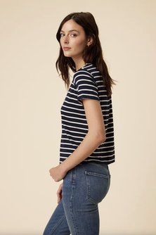 Berkeley Dream Knit Tee