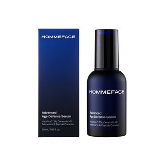 Advanced Age Defense Serum