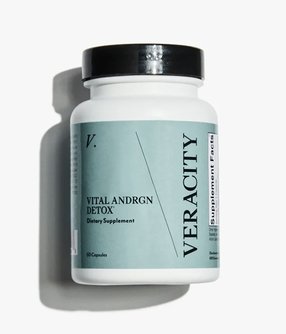 VITAL ANDRGN DETOX