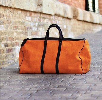 Saint Duffel
