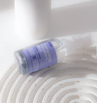 Energizing Vitamin C Mist