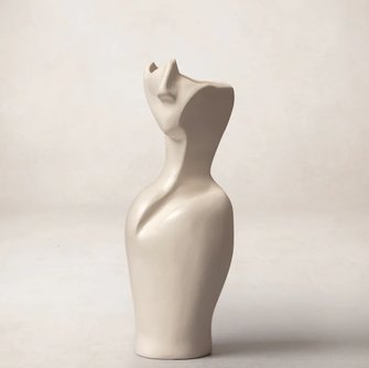 Face Vase