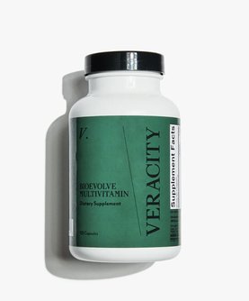 BIOEVOLVE MULTIVITAMIN