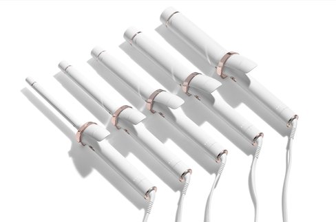 SinglePass Curl Collection