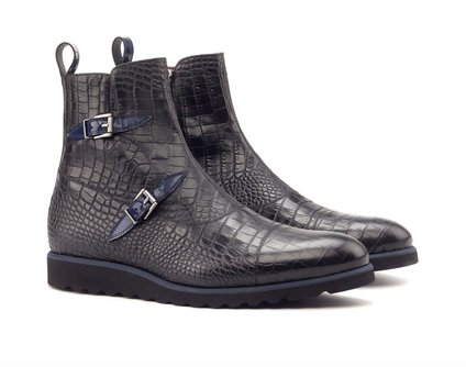 Presto II Octavian Boots