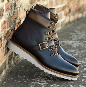 Grogios Hiking Boots