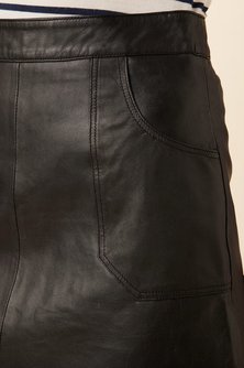 Deadwood Lena Mini Skirt