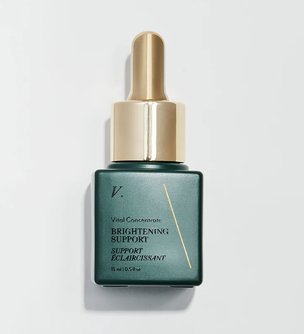 BRIGHTENING SUPPORT