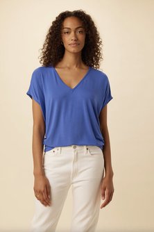 Mayr Dream Knit Tee