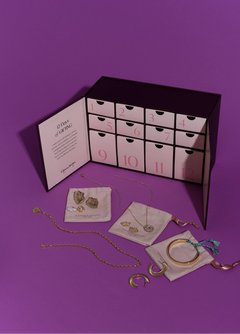 2022 Holiday Advent Calendar