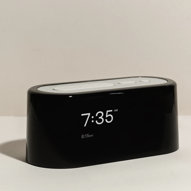 Refurbished Loftie Alarm Clock Press Coverage Ready Product Press Hook