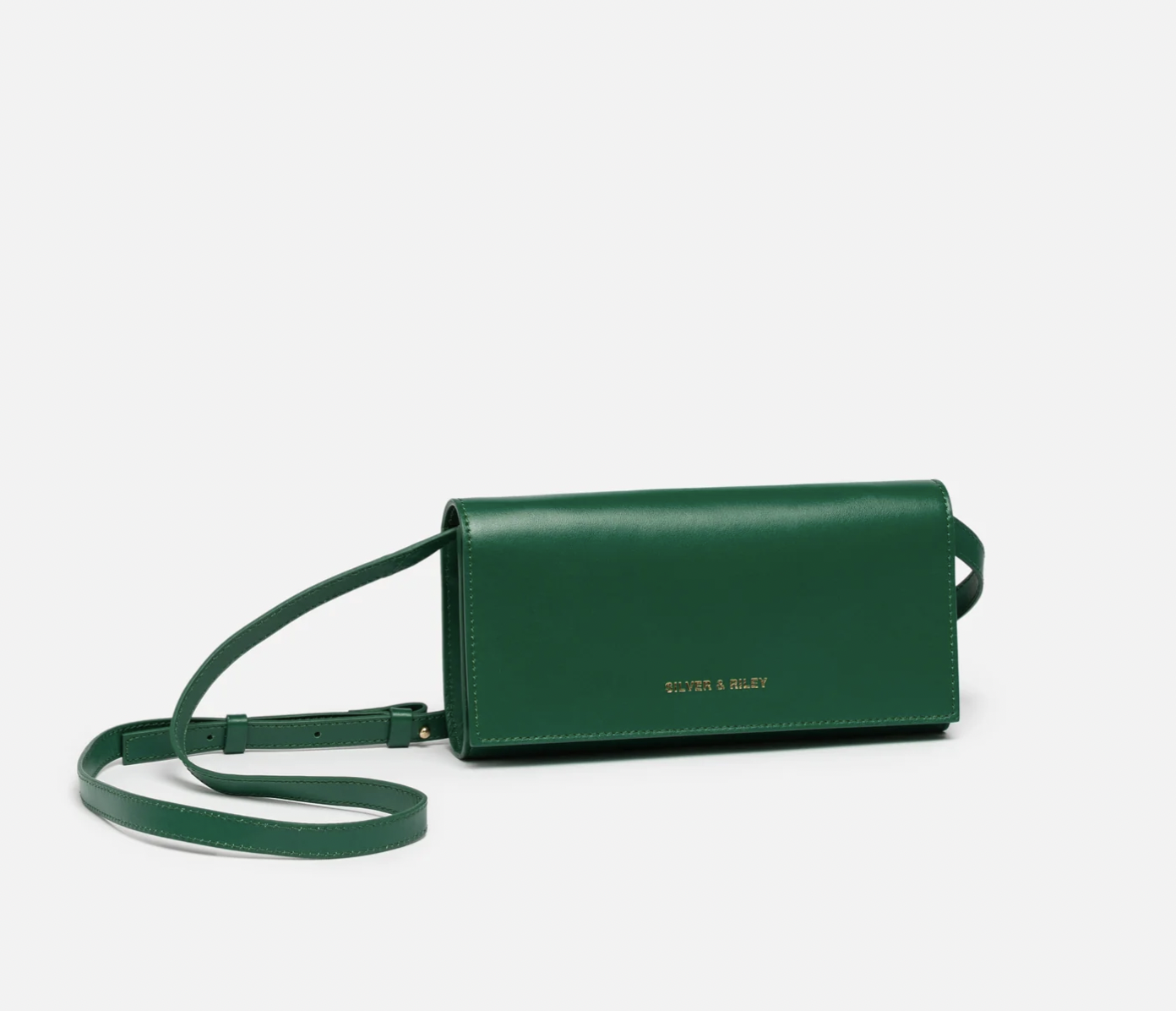 Durban Convertible Crossbody and Clutch Bag Public Relations Media Kit Press Hook