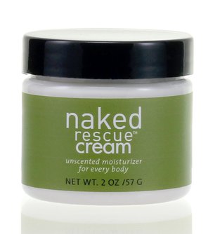 Naked Rescue Cream