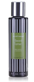 Scruff Rescue Beard Tamer
