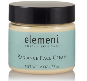 elemeni Radiance Face Cream