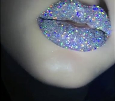 Stellar Cosmo Glitter