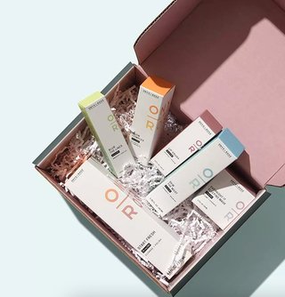 Skincare Junkie