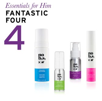 Fantastic Four