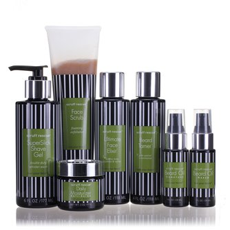 Scruff Rescue Holiday Bundle
