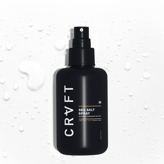 Sea Salt Spray - 6oz