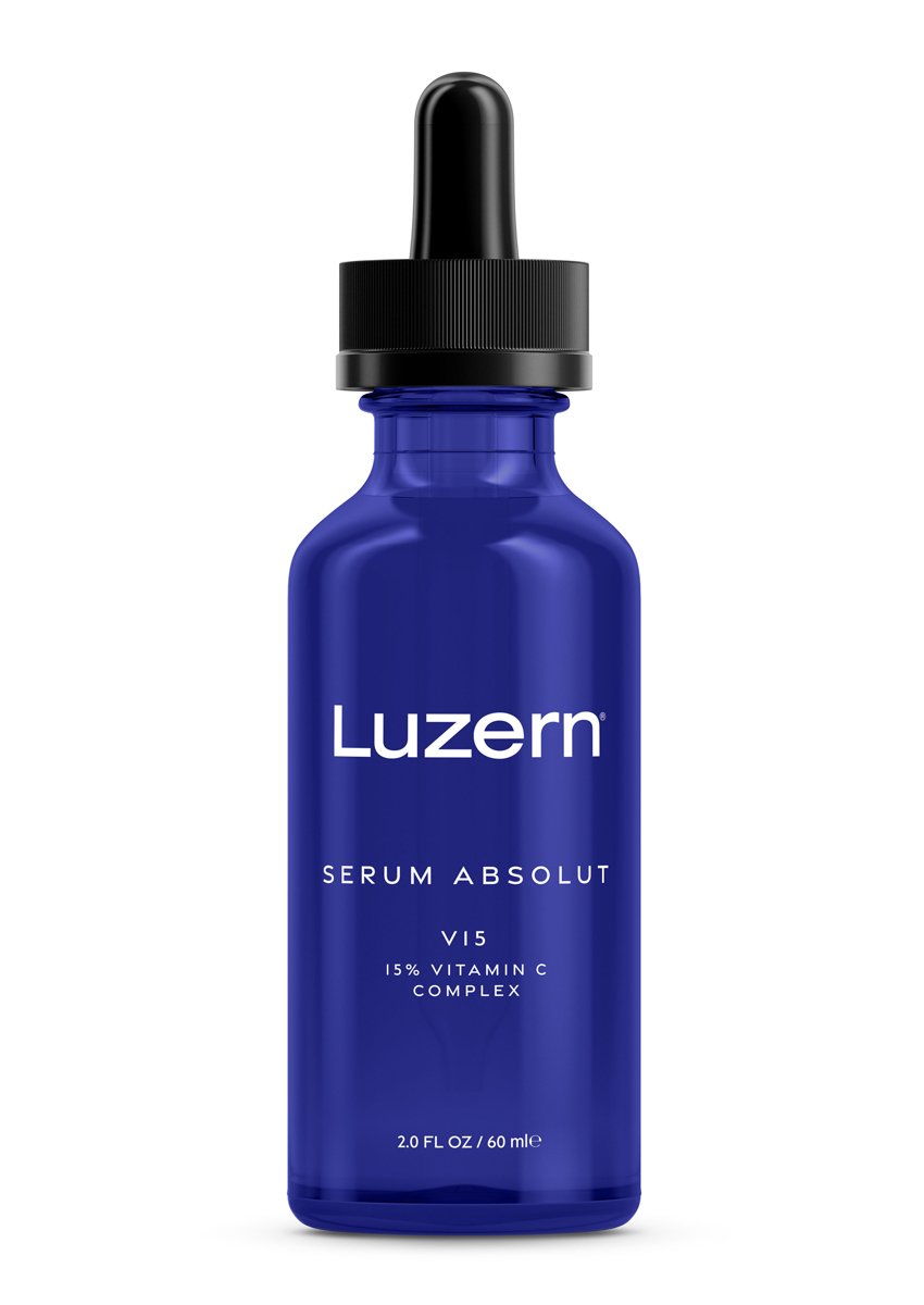 Serum Absolut V15 Public Relations Media Kit Press Hook