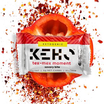KEHO- Tex Mex Moment
