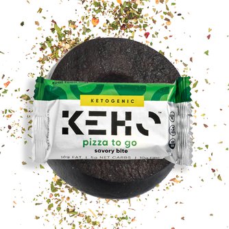 KEHO-Pizza To Go