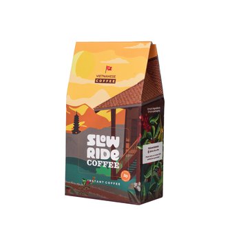 Slow Ride Coffee