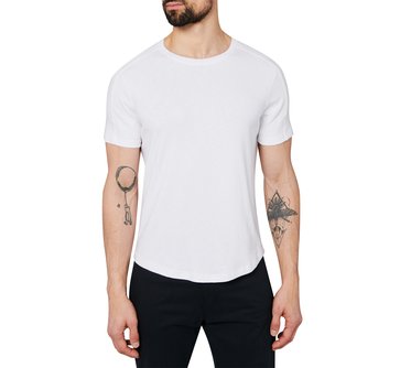 Douglas Slub Tee