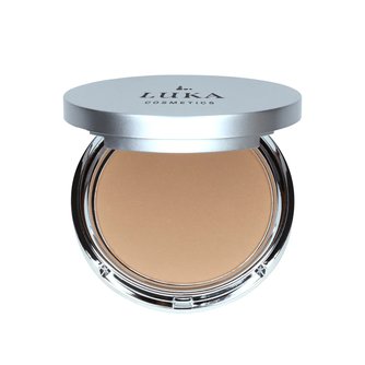 Smooth Touch Pressed Powder