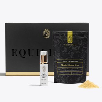 Soothe Gift Set